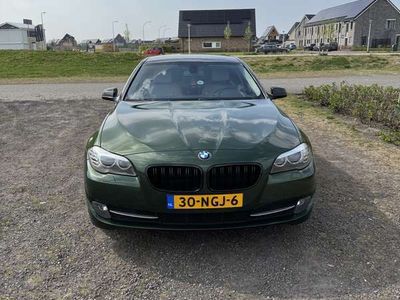 BMW 523