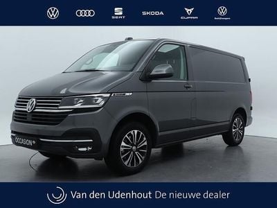 Occasion VW T6.1 150 PK (110 kW) 2023 Grijs Van