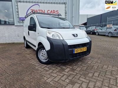 Peugeot Bipper