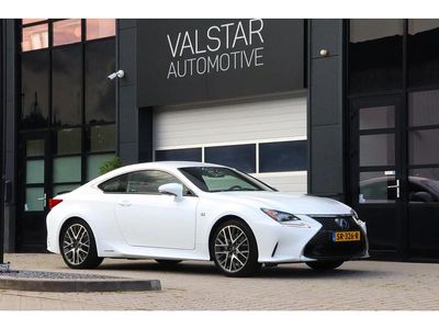 Lexus RC300h