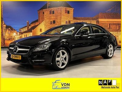 Mercedes CLS350