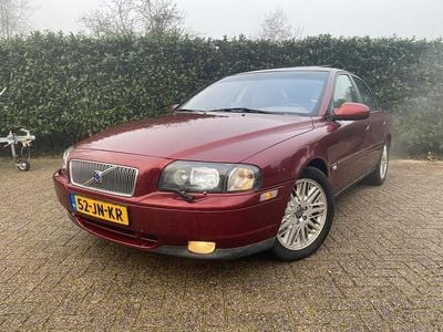 Gebruikt 2002 Volvo S80 Sedan | € 2.450