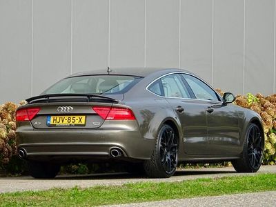 Audi A7 Sportback