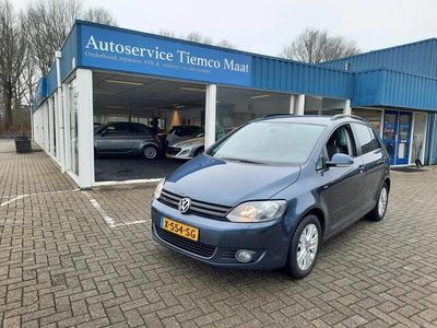 tweedehands VW Golf Plus 1.2 TSI Highline