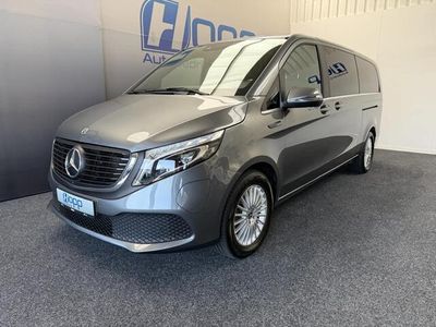 Mercedes EQV300