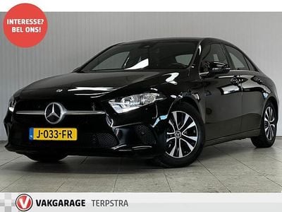 Mercedes A180
