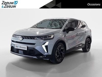 Grijs Occasion 2025 Renault Symbioz Esprit Alpine SUV | € 32.895 (Eerlijke prijs)