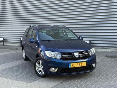Dacia Logan MCV