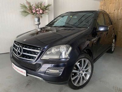 Mercedes ML300