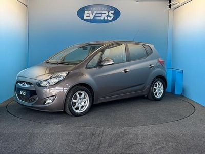 Bruin Gebruikt 2012 Hyundai ix20 Hatchback | € 9.450 (Eerlijke prijs)