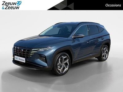 Blauw Gebruikt 2024 Hyundai Tucson Comfort SUV | € 34.180 (Goede deal)
