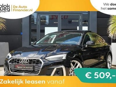Gebruikt 2024 Audi A5 Sportback Hatchback | € 36.950