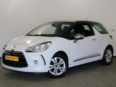 Citroën DS3