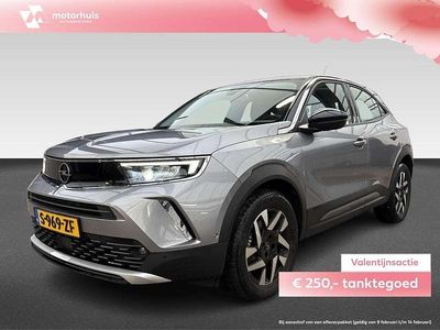 Occasion Opel Mokka-e Elegance 114 kW (156 PK) 2023 Grijs (metallic) SUV