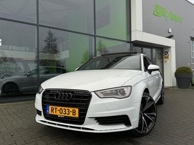 tweedehands Audi A3 Limousine 1.8 TFSI Attraction Pro Line * Panoramad