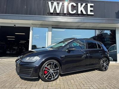 VW Golf VII