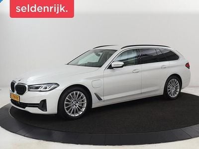 BMW 530e