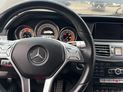 Gebruikt 2014 Mercedes E300 | € 9.950