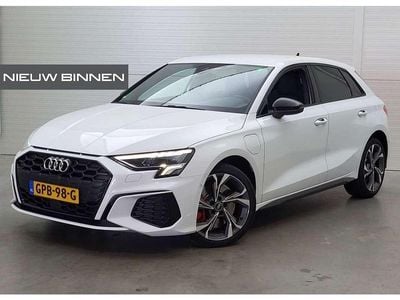 Audi A3 Sportback e-tron