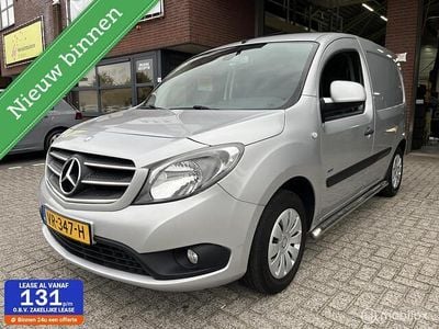 Mercedes Citan 109