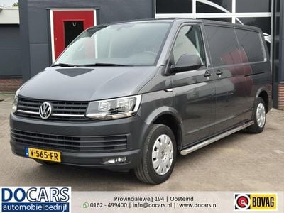 VW T6