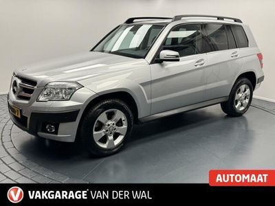 Mercedes GLK280