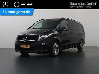 Mercedes V300