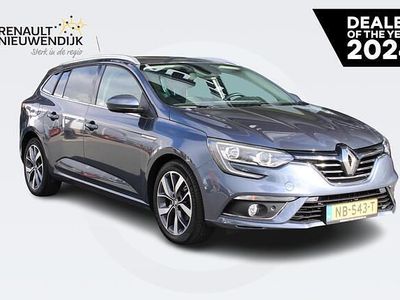 Renault Mégane GrandTour