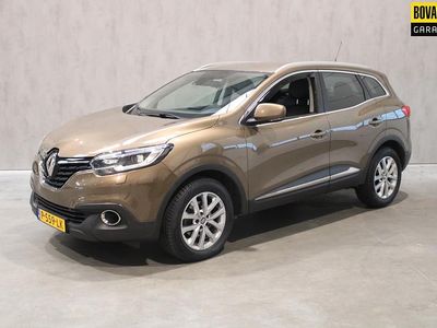 Occasion Renault Kadjar Bose Edition 131 PK (96 kW) 2017 Bruin SUV