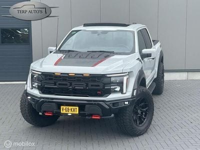 Occasion Ford F-150 Raptor 730 PK (536 kW) 2024 Grijs Pickup