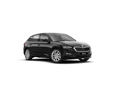 tweedehands Skoda Scala 1.0 TSI 110 6MT Sport Business