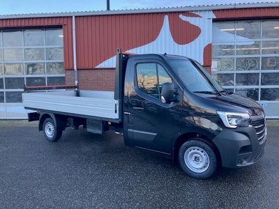 tweedehands Renault Master T35 2.3 dCi 145 L3 Pick Up