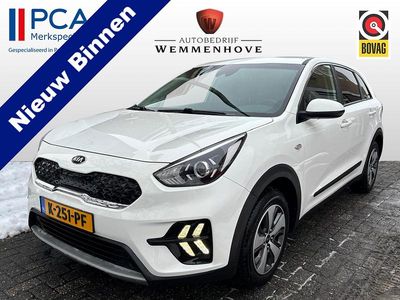 Occasion Kia Niro Comfort 2021 Wit SUV