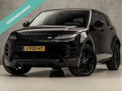 Occasion Land Rover Range Rover HSE 2020 Zwart SUV