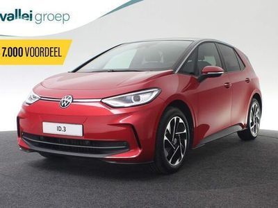 Rood Occasion 2023 VW ID.3 Style Hatchback | € 53.020