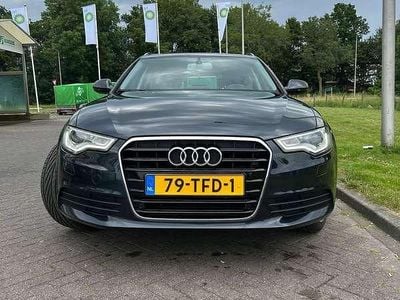 Occasion 2012 Audi A6 Stationwagen | € 13.500 (Eerlijke prijs)