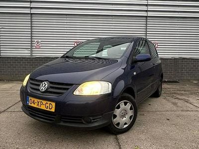 Occasion 2007 VW Fox Hatchback | € 895 (Eerlijke prijs)