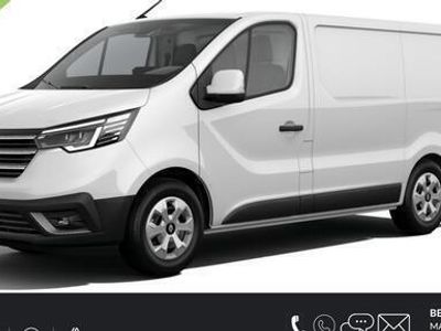 Overige Nieuw 2025 Renault Trafic MPV | € 37.995 (Iets duurder)