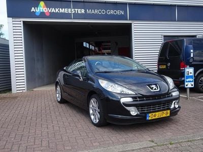 Peugeot 207 CC