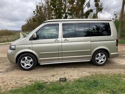 Occasion VW T5 174 PK (127 kW) 2008 Van