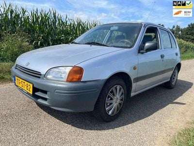 Toyota Starlet