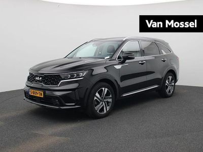 Suv Gebruikt 2023 Kia Sorento SUV | € 41.945 (Duur)