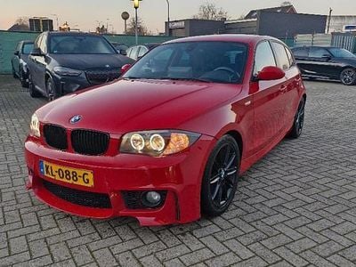 Gebruikt 2006 BMW 118 M Sport Hatchback | € 4.000 (Eerlijke prijs)