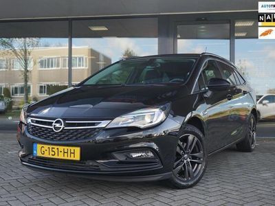 tweedehands Opel Astra Sports Tourer 1.0 Turbo 120Y Edition | Xenon | LED