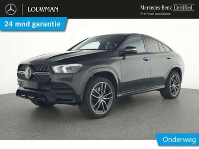 Mercedes GLE350