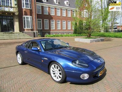 Aston Martin DB7