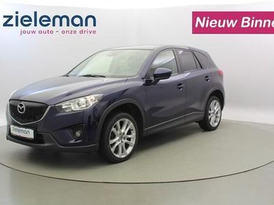 tweedehands Mazda CX-5 2.0S SkyActiv-G Premium - Clima PDC