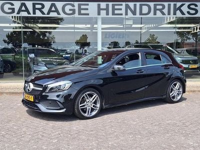 Mercedes A180