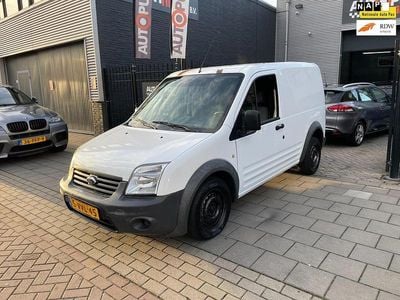 Occasion 2012 Ford Transit Connect Business Edition MPV | € 2.999 (Super prijs)