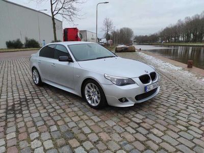 tweedehands BMW 525 525 i